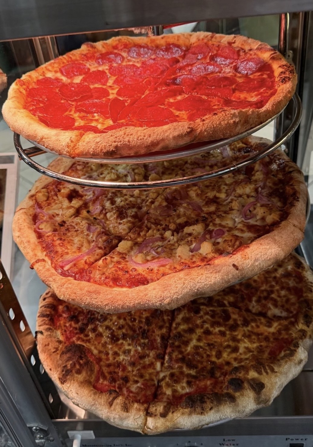 Slices